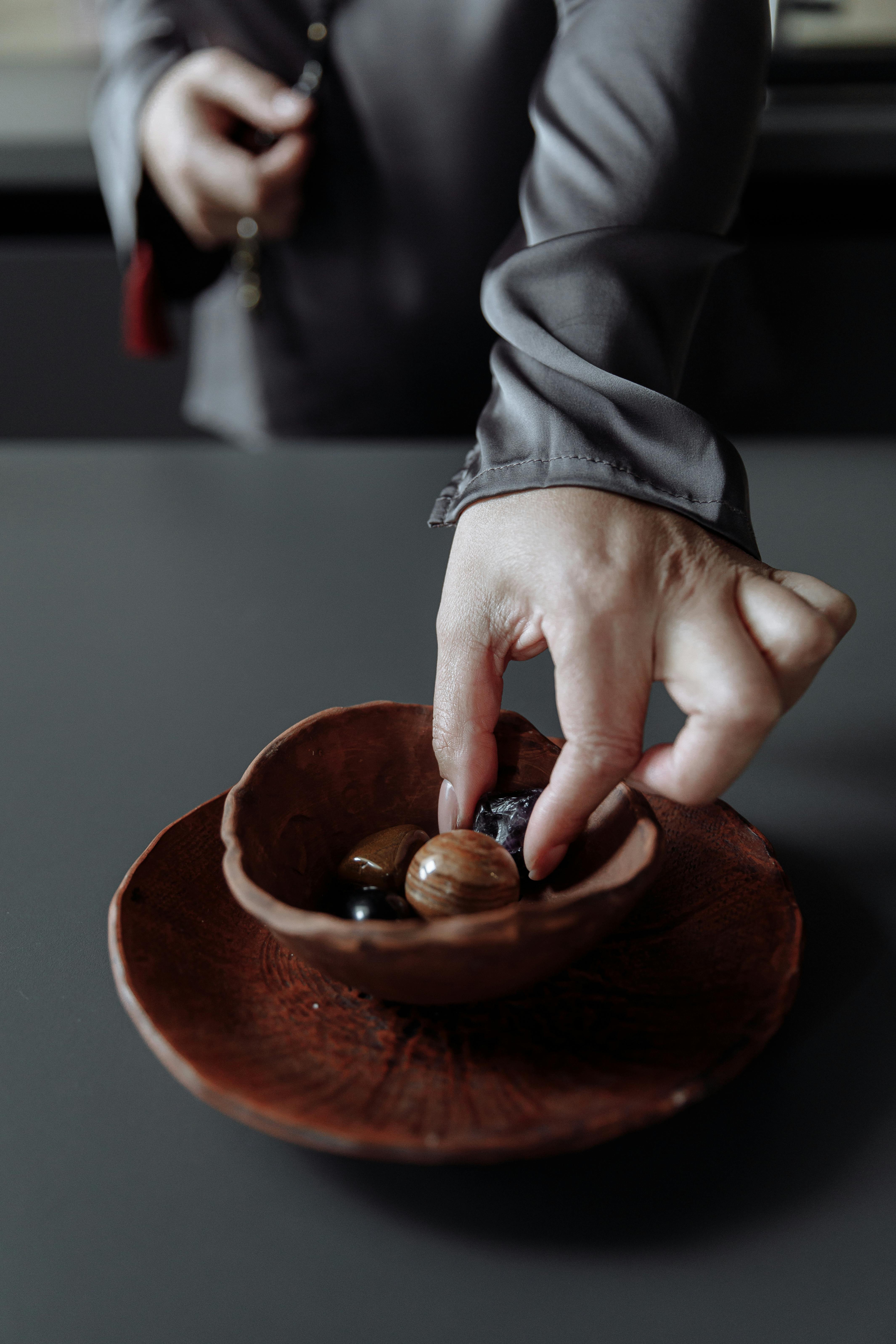 What meditation is most powerful?