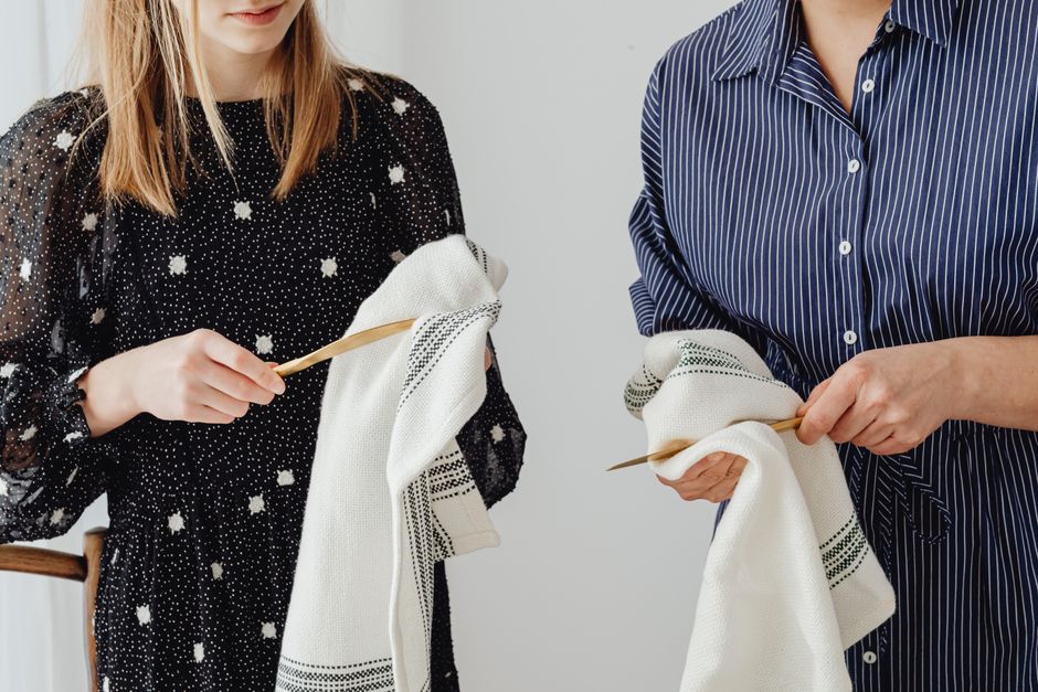 Top Picks for Lint-Free Drying