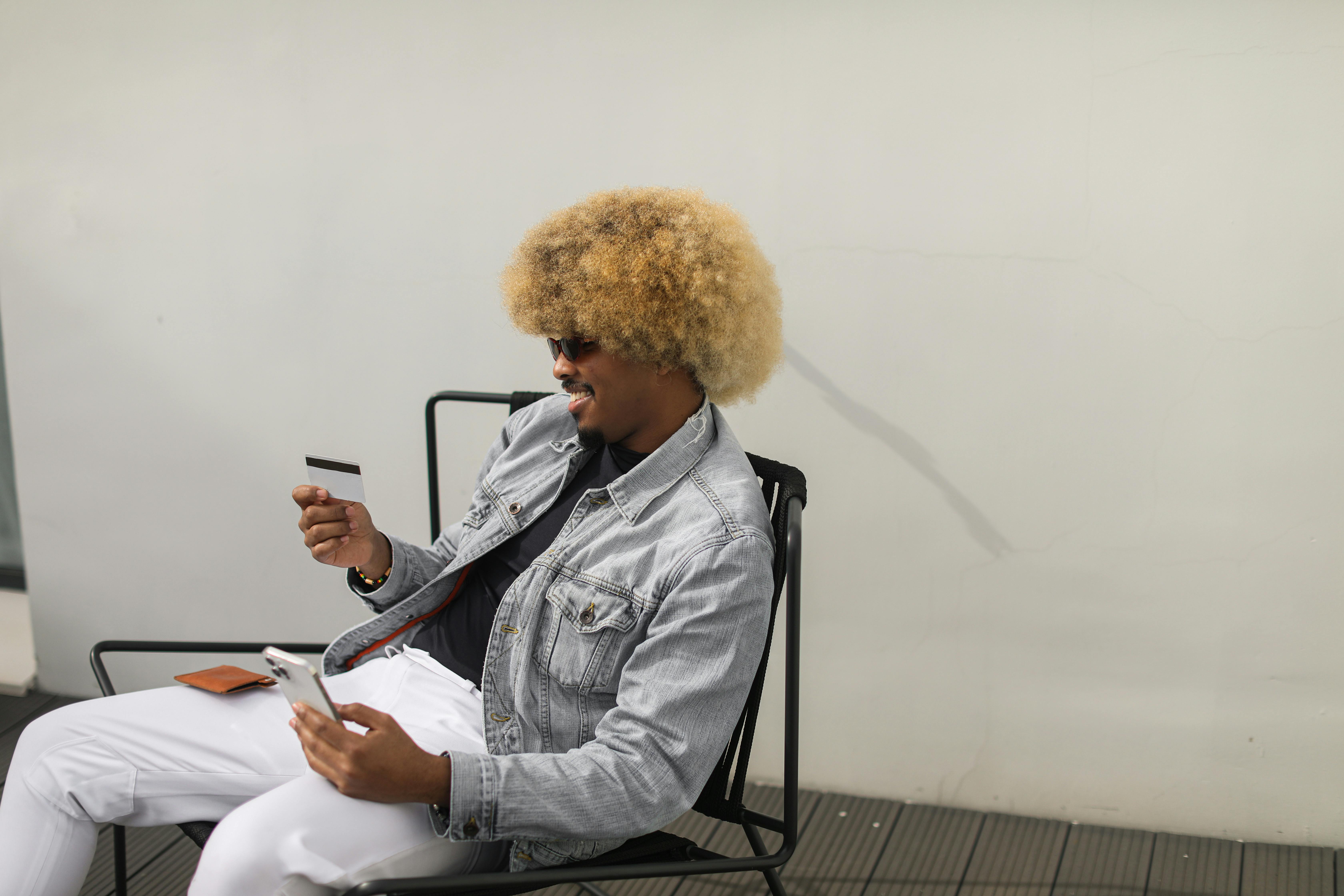 Zadarmo Fotobanka s bezplatnými fotkami na tému africký pôvod, afro účes, afro vlasy Fotka z fotobanky