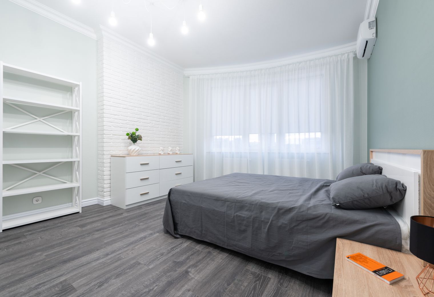 Nunthorpe — professional movers carrying furniture on a house move