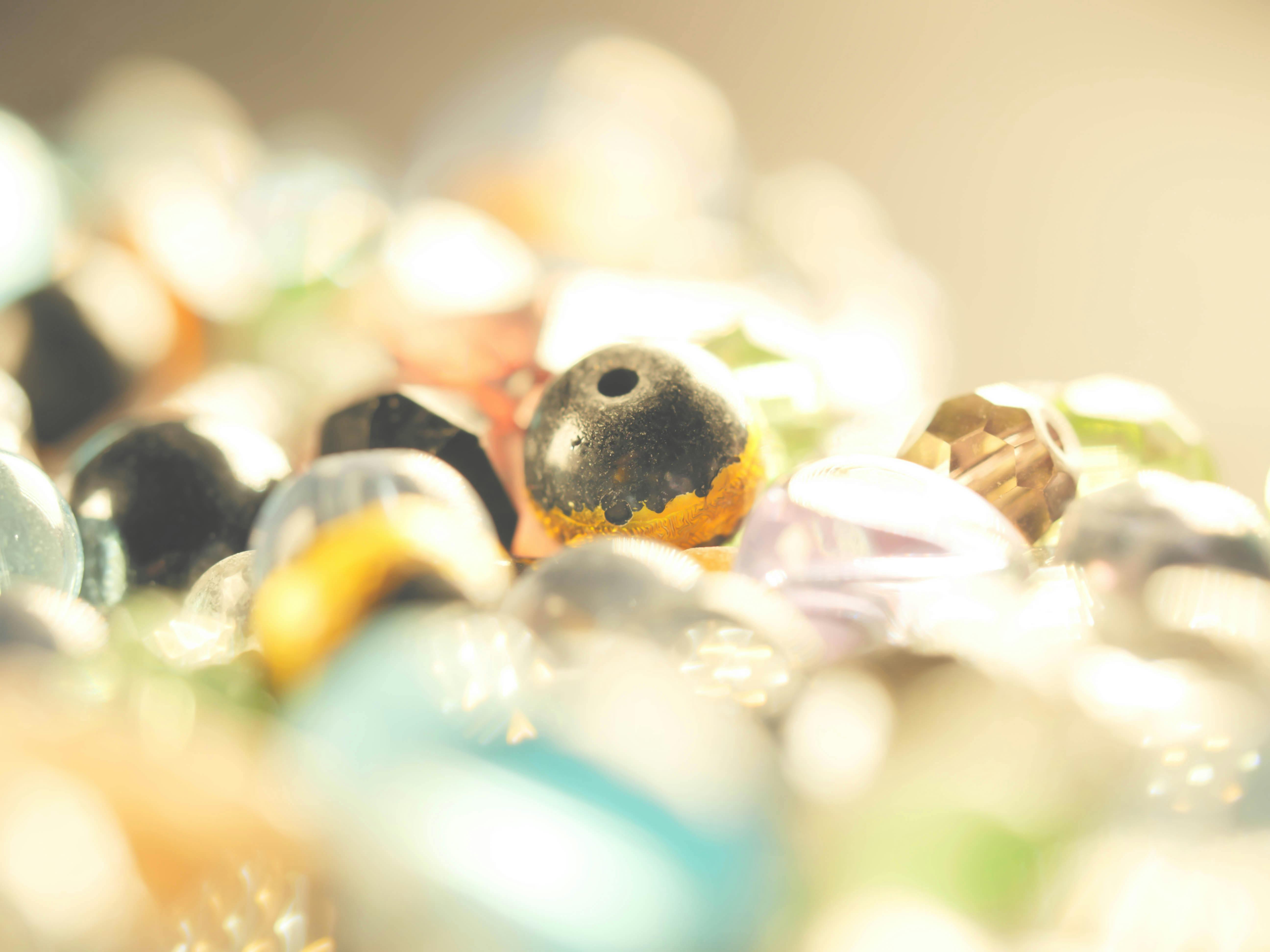 Person stretching in bed in the morning, looking rested