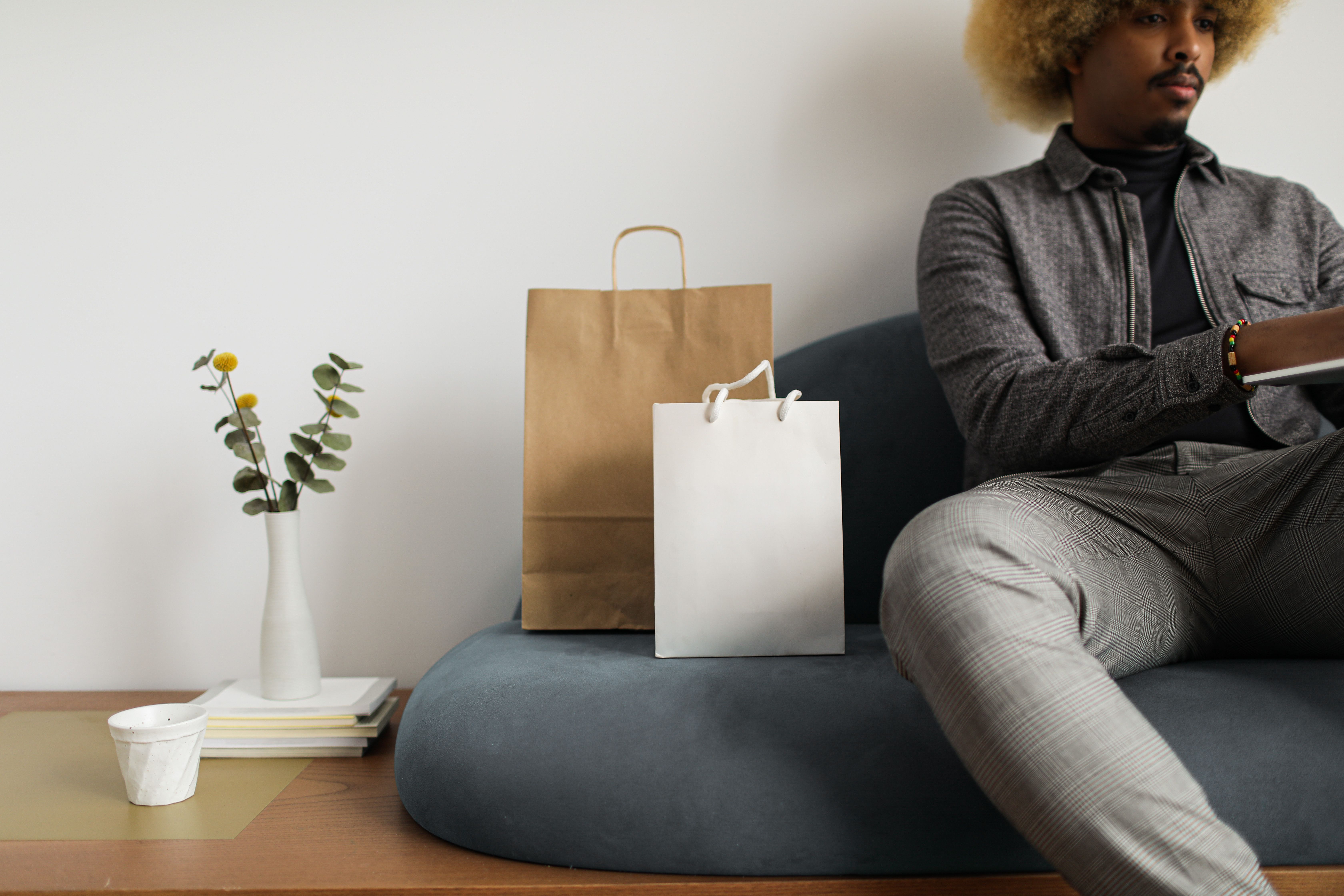 general lifestyle shop online store — Photo by Cup of  Couple on Pexels