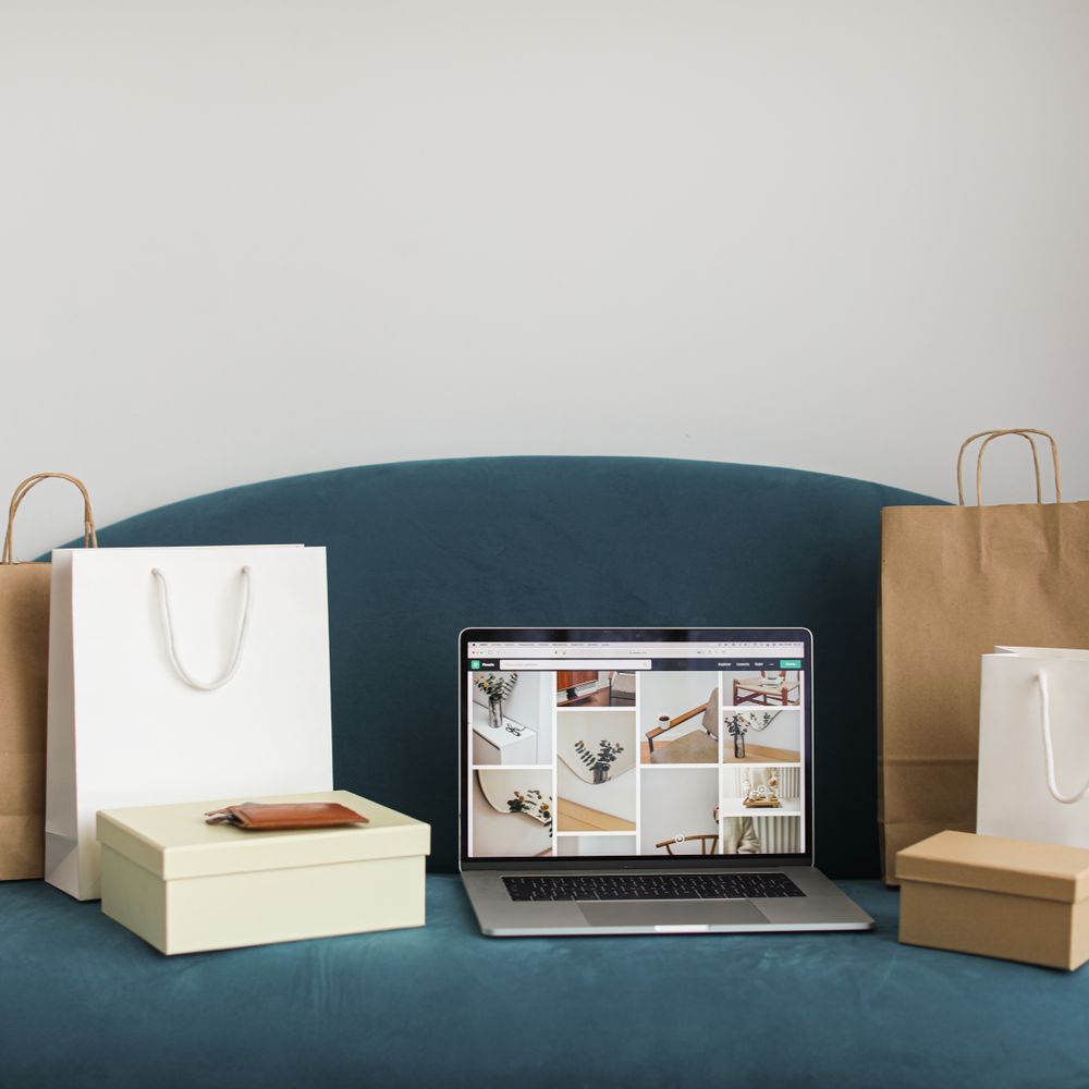 Daventry — professional movers carrying furniture on a house move