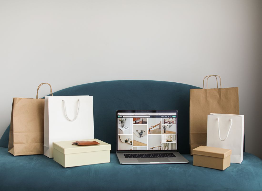 E-Commerce