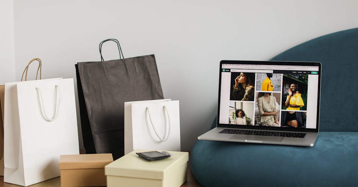 Le potentiel inexploité des market places pour votre boutique