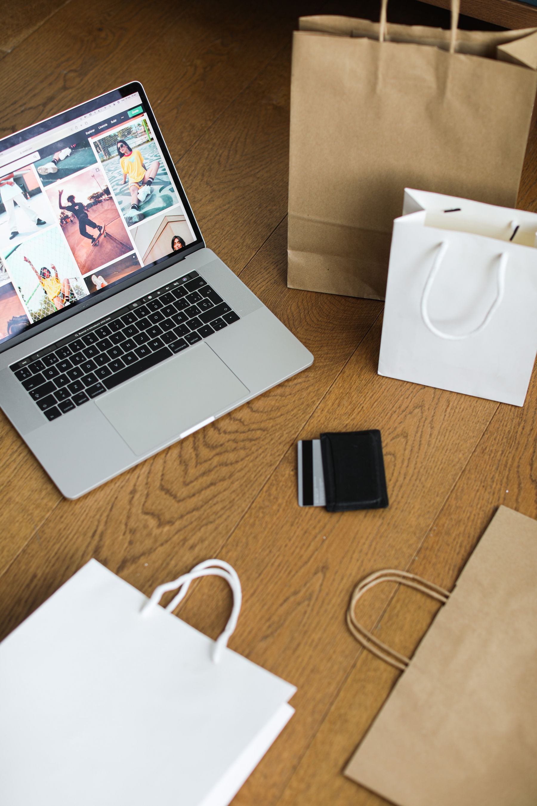 Home & lifestyle stores