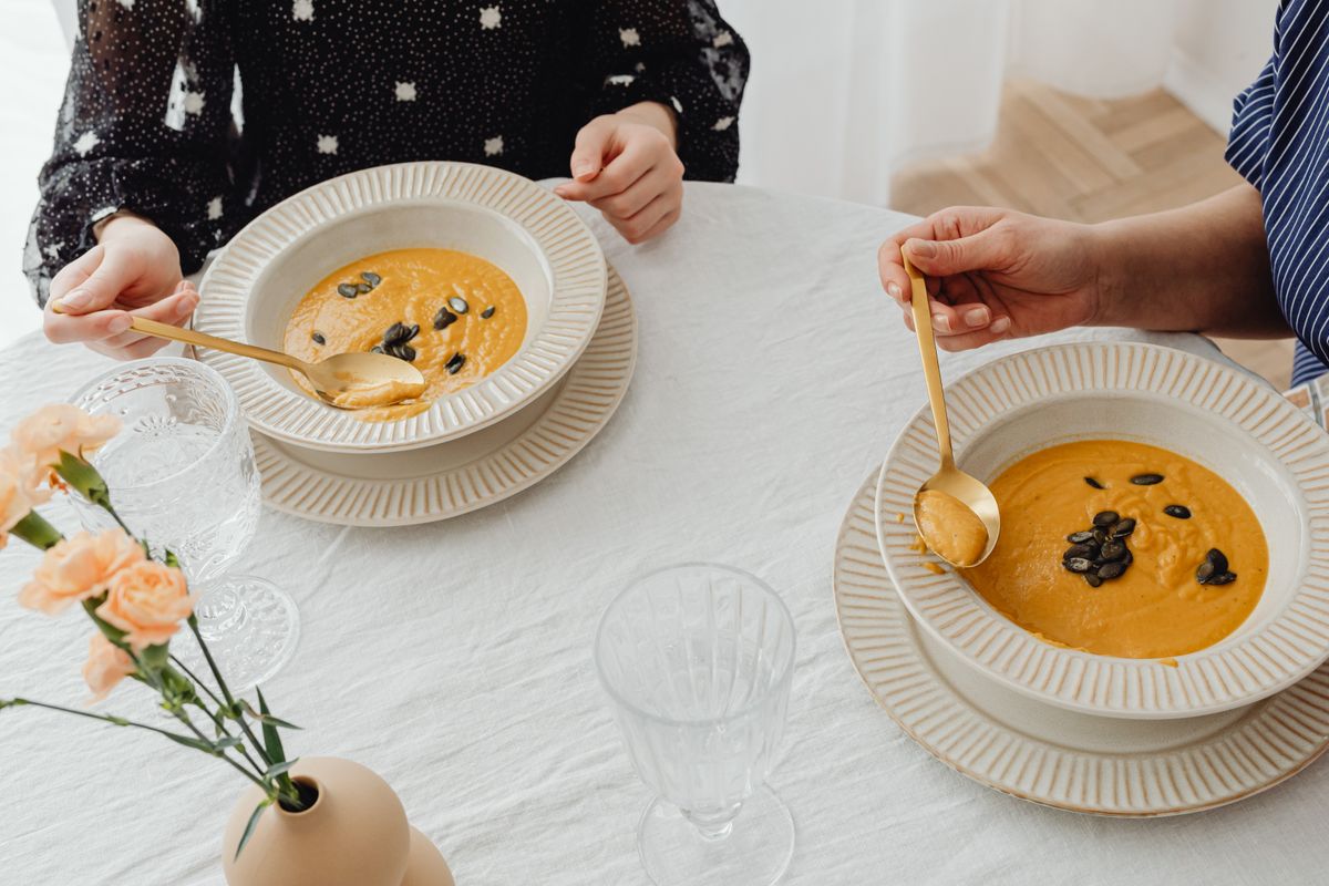 3 Familien-Rezepte zum gemeinsamen Kochen — Hero-Aufnahme