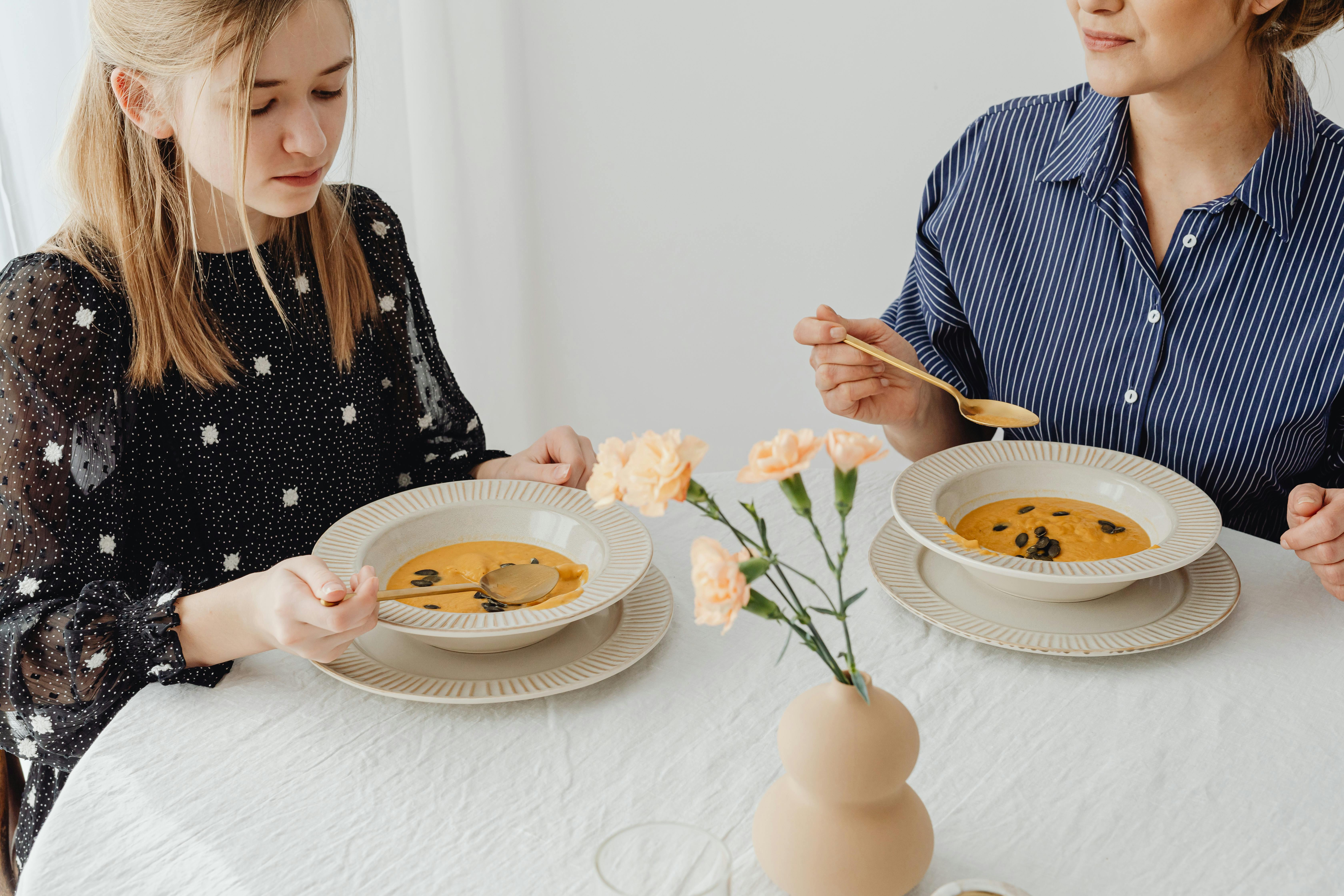 Postpartum Nutrition: Why the First 40 Days Matter Most for Recovery