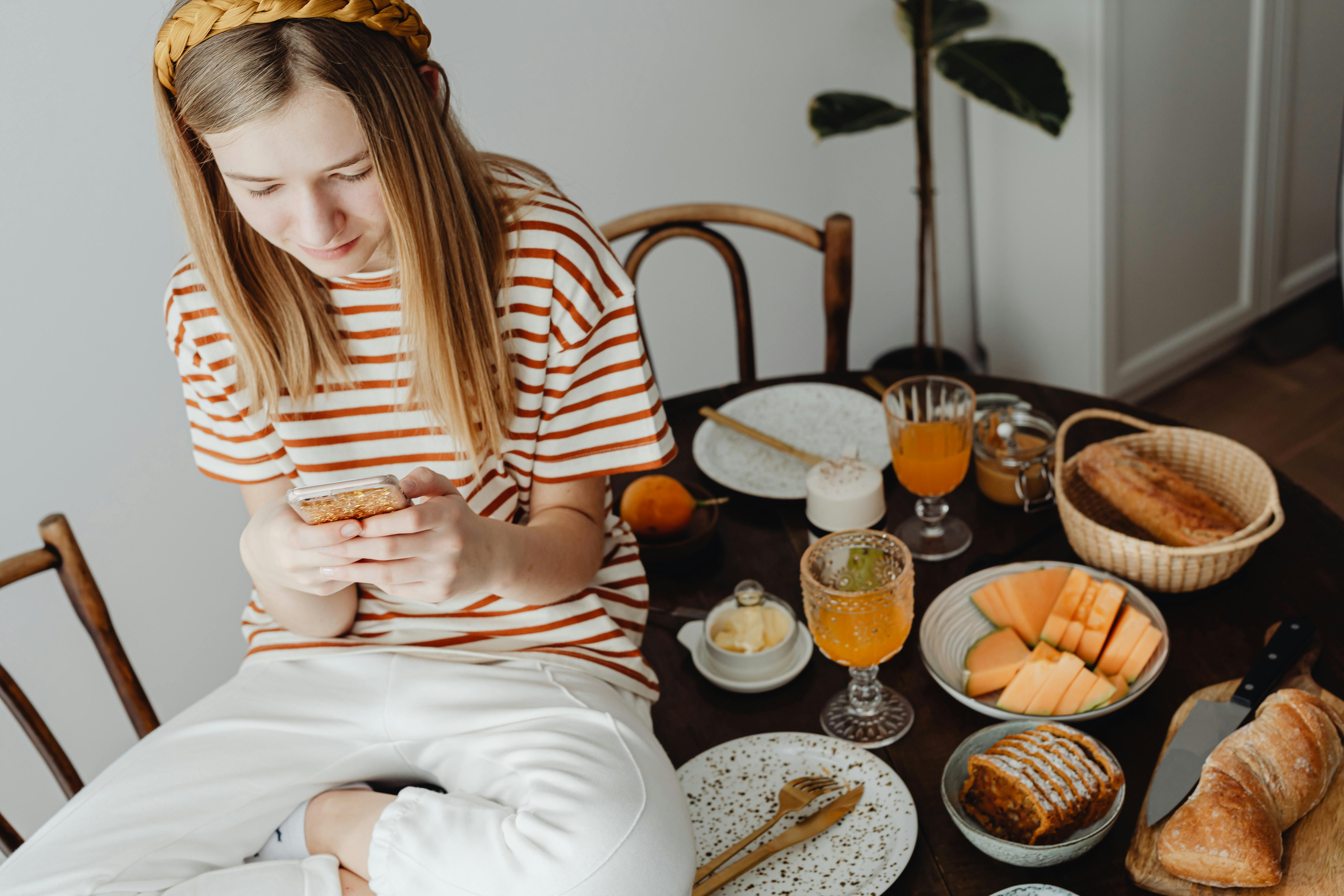 5 Best Meal Planning Apps of (2026) — Photo by www.kaboompics.com on Pexels