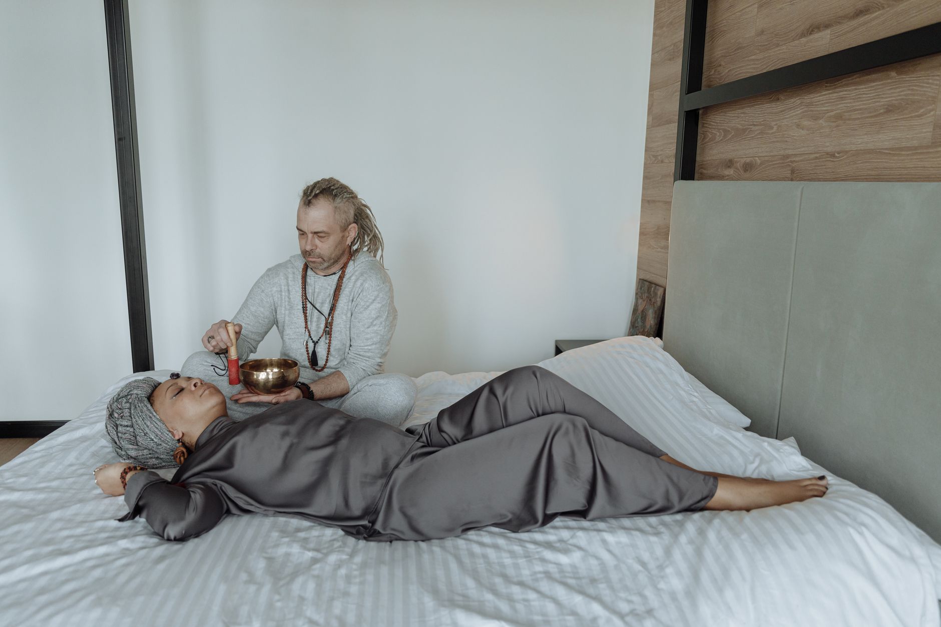Holistic Therapy: Nurturing Your Mind, Body, and Spirit for Complete Well-being