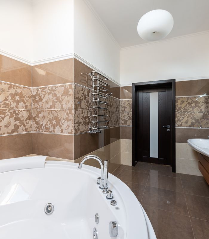 Walk-in tub installation FAQ