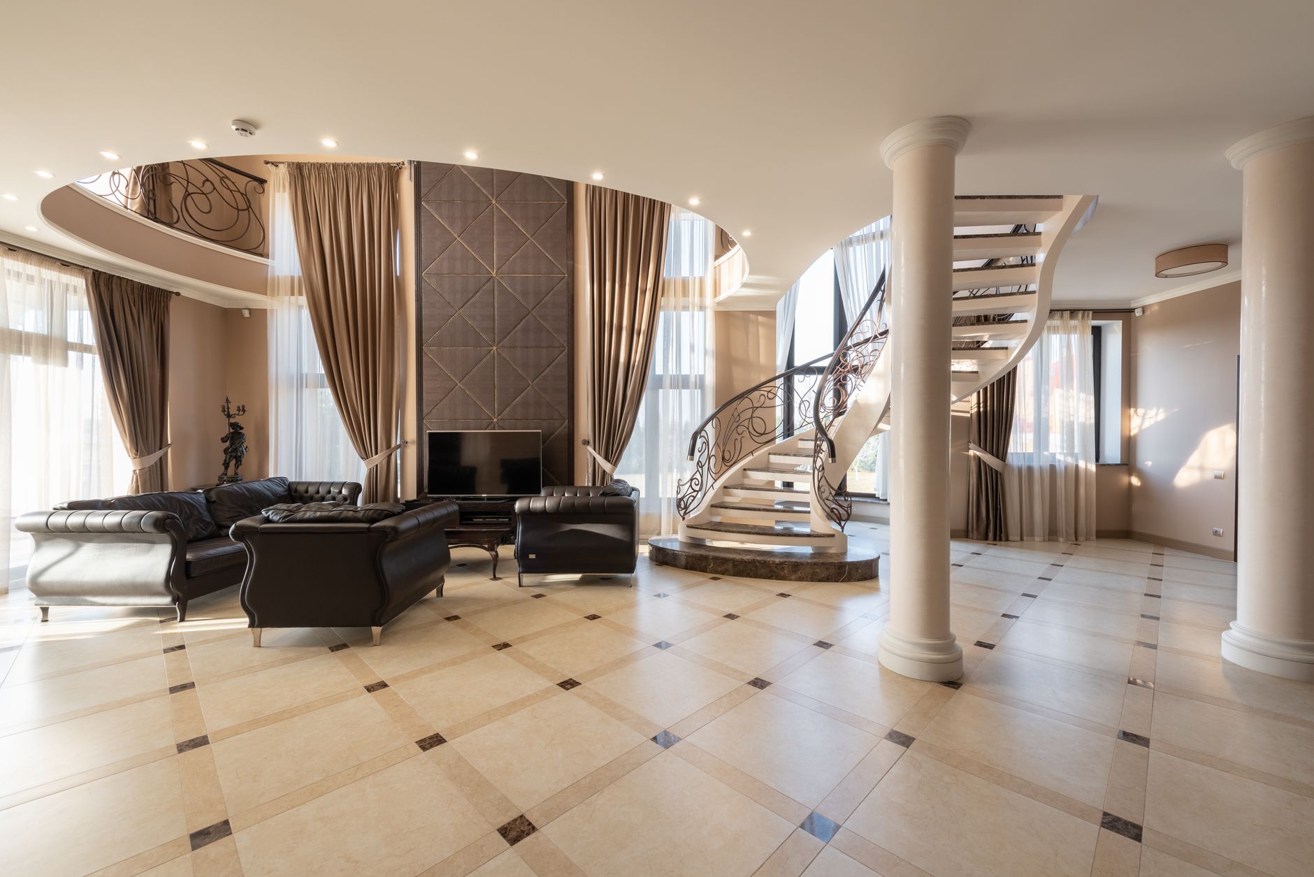 Prachtig vrijstaand landhuis met fantastische woonoppervlakte