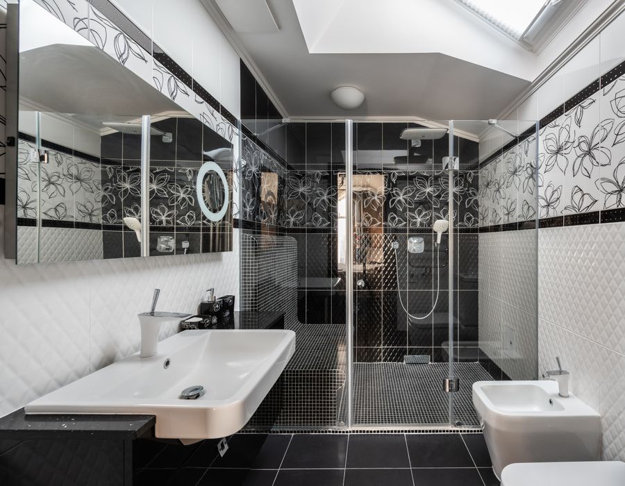 Toilet installation North Tustin