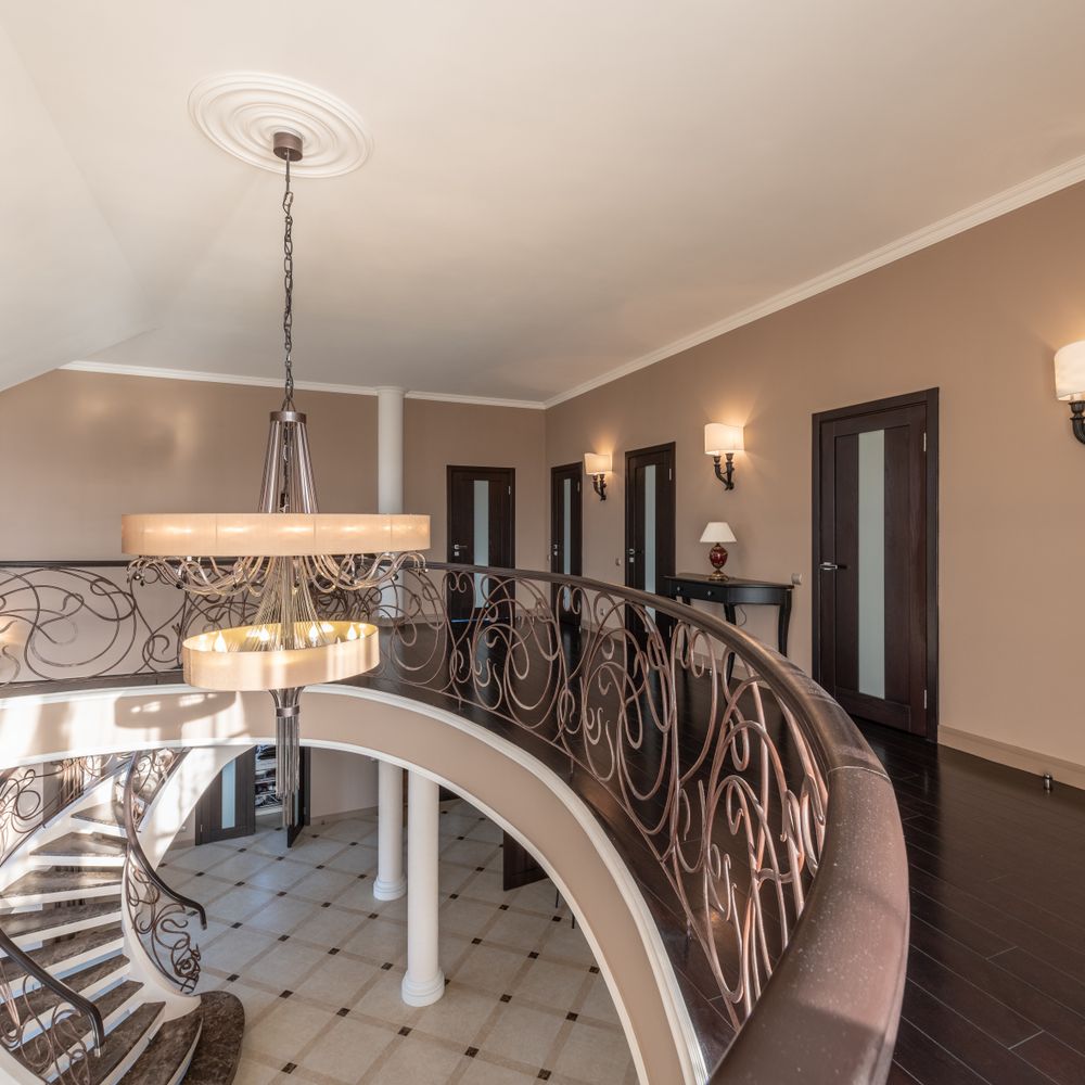 Interior Painting in Wandsworth — the finished result after a professional repaint