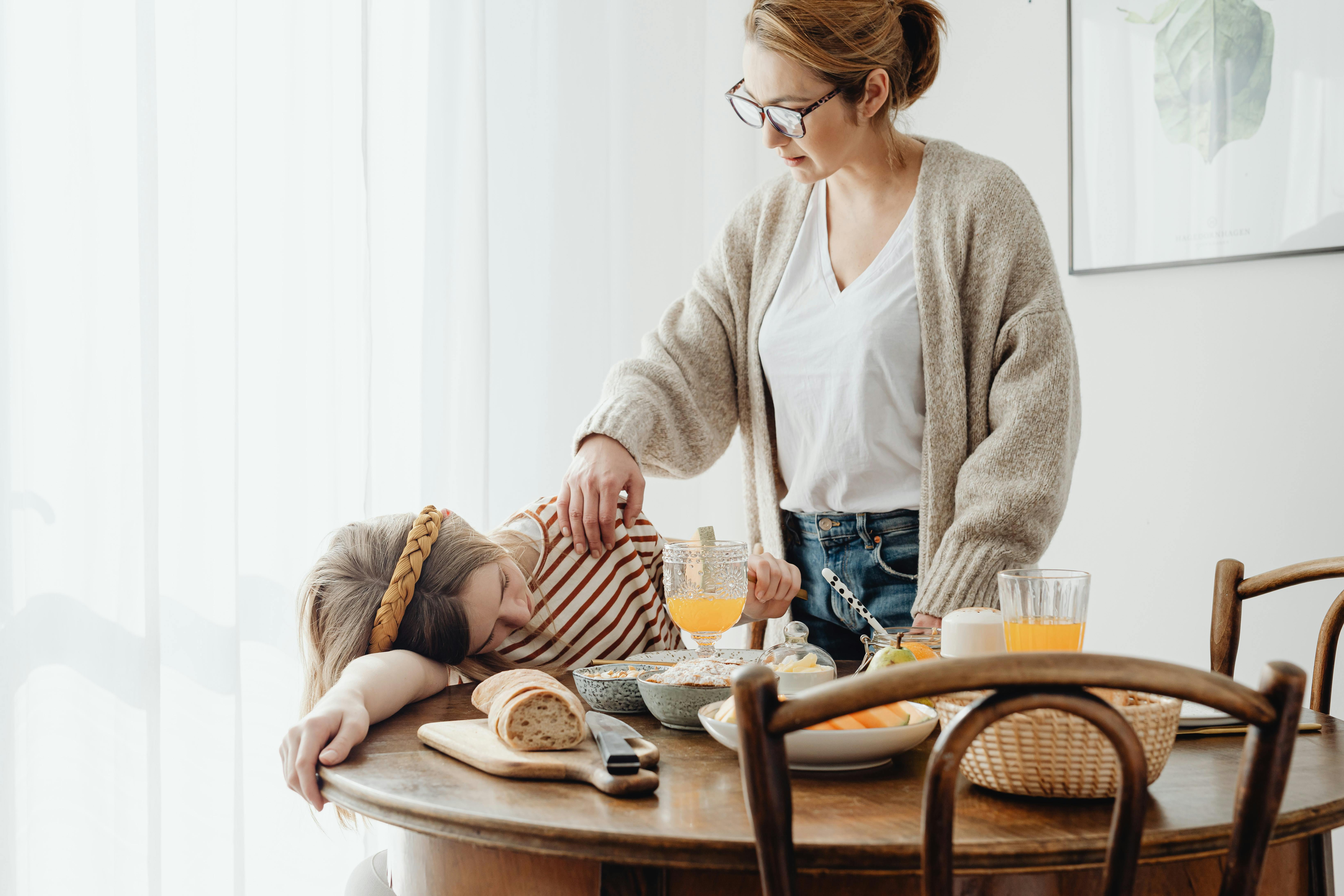 ‘Recession Meals’ Destigmatize Home Cooking on a Budget — Photo by www.kaboompics.com on Pexels