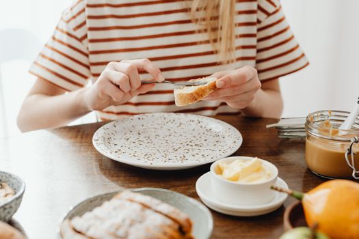 Yeast Extract Spread