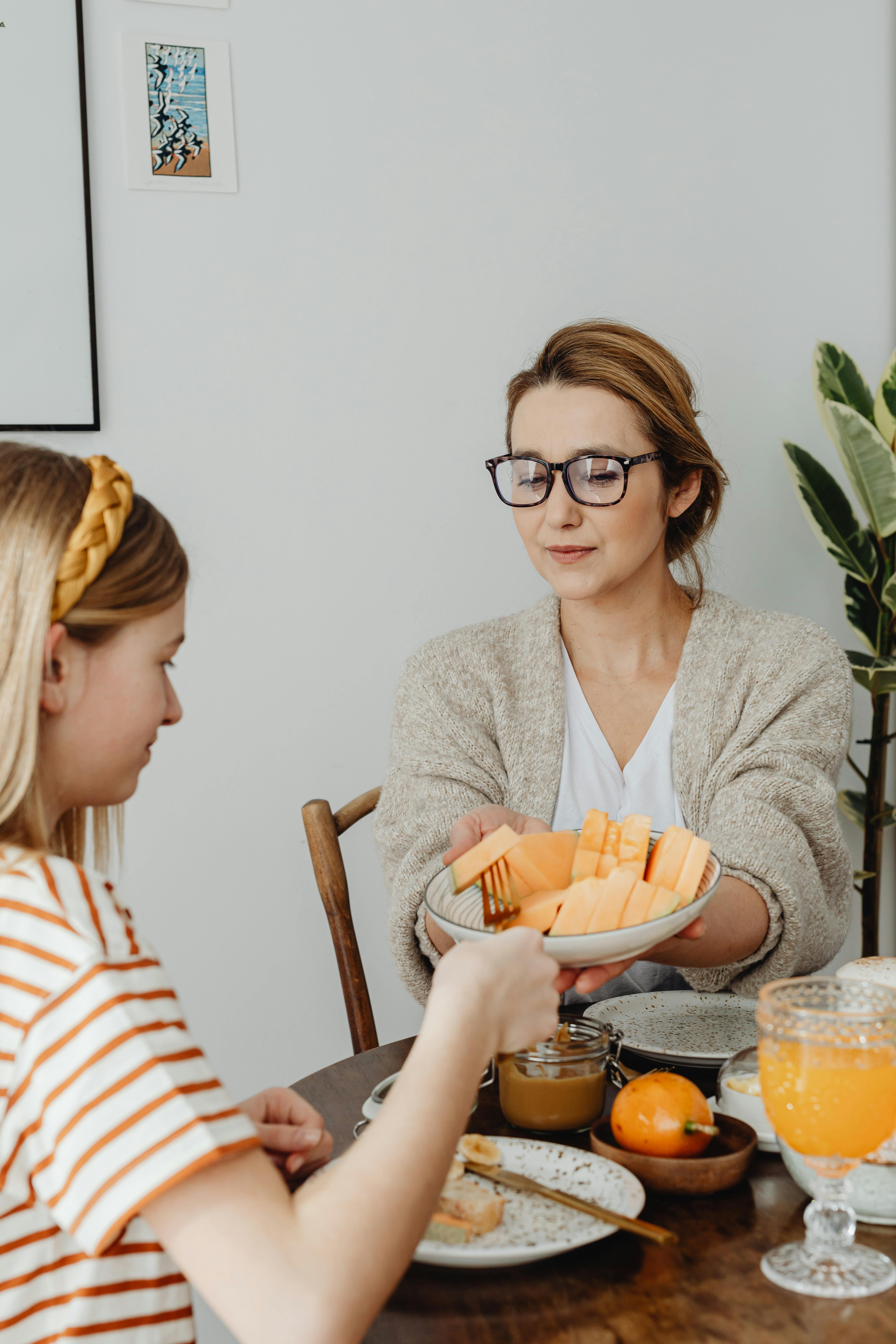 What are the 3 important meals of the day?
