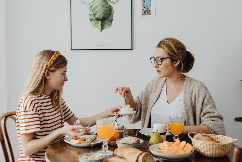 How To Manage Differences In A Relationship Positively? 18 Couple Celebrating A Milestone