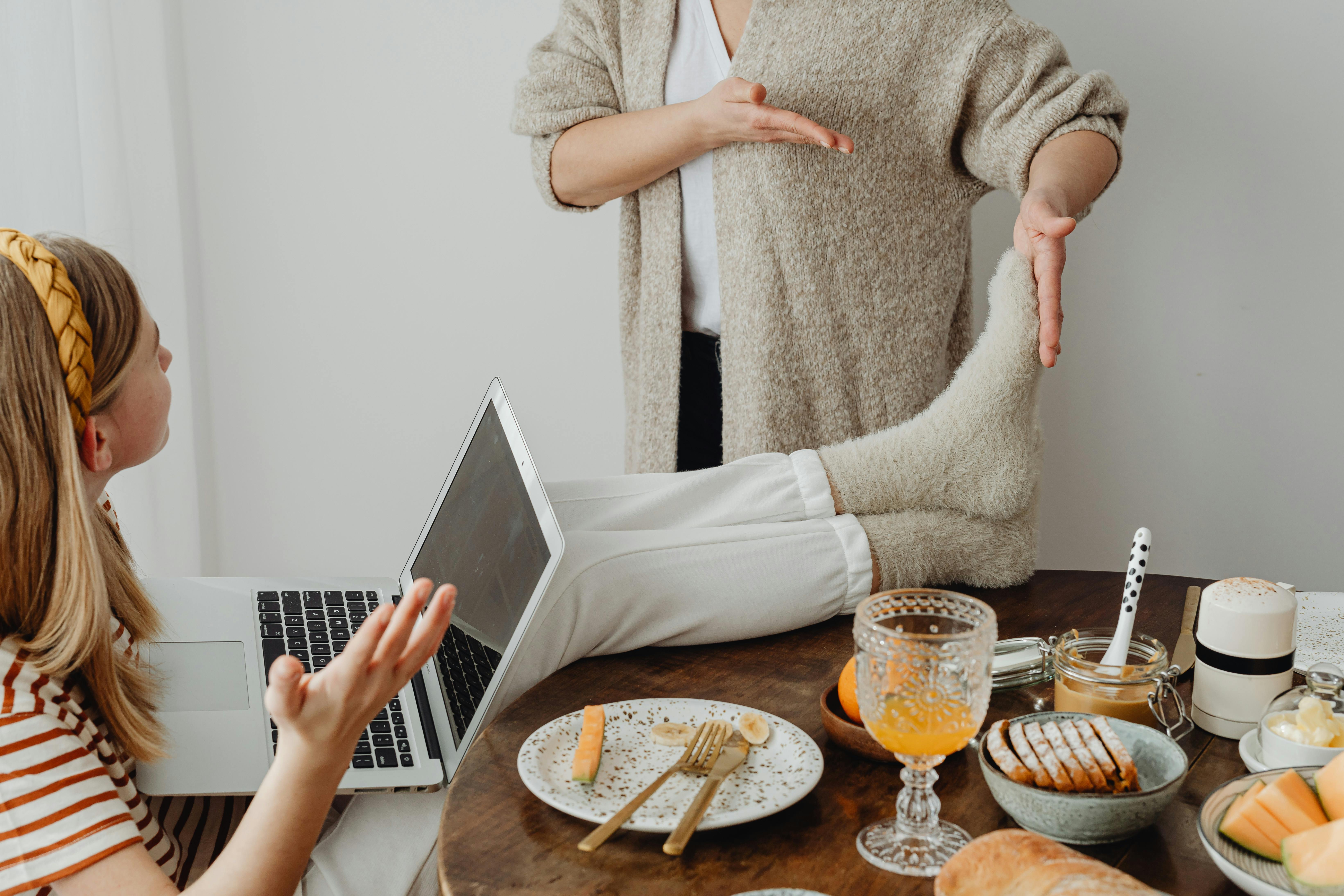 What foods are unclean?