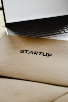startup technology