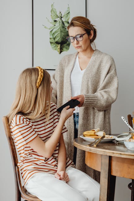 How To Manage Differences In Parenting Styles? 12 Parents Creating A Parenting Plan Together