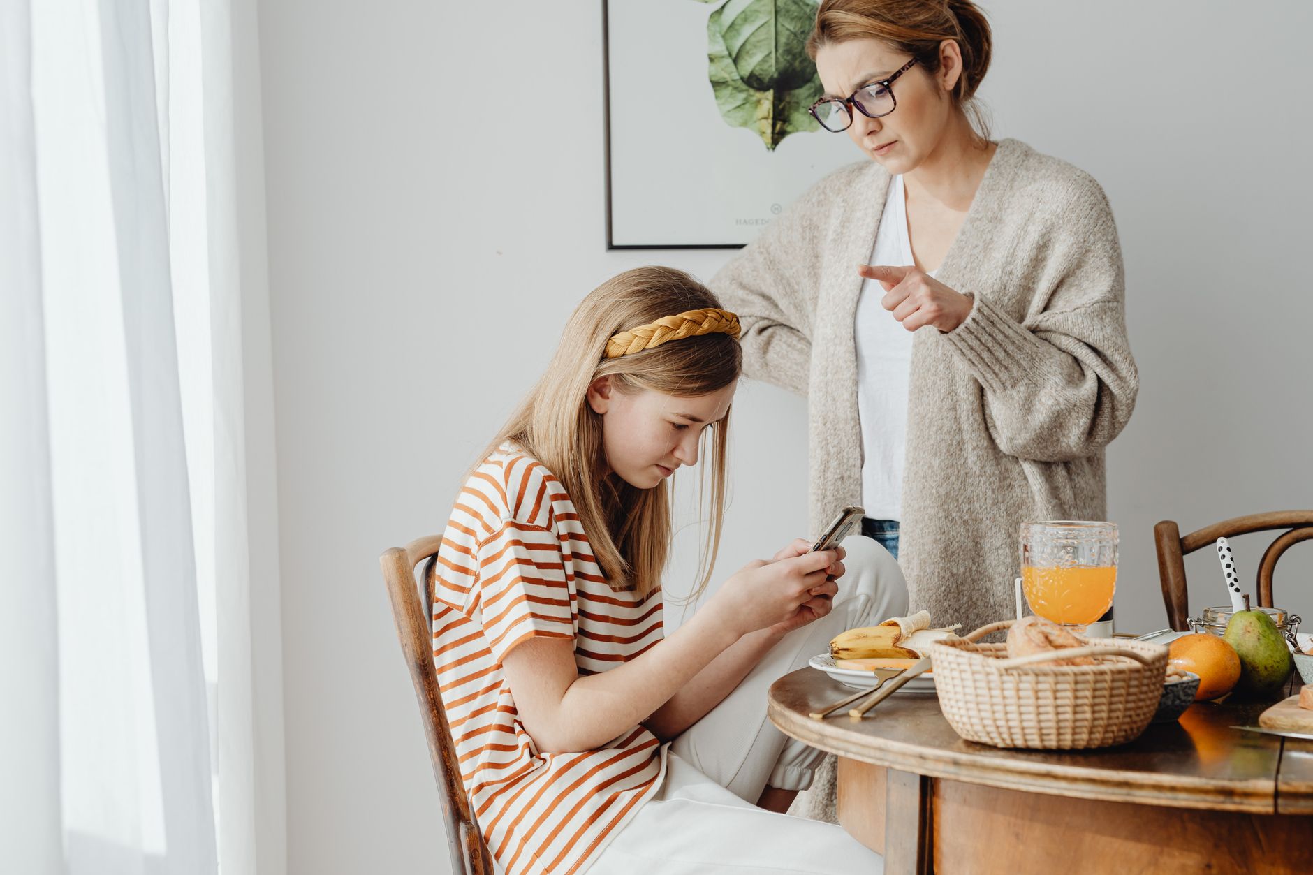 Kinh nghiệm tiêu cực trong quá khứ có thể là nguồn gốc của nỗi sợ thất bại
