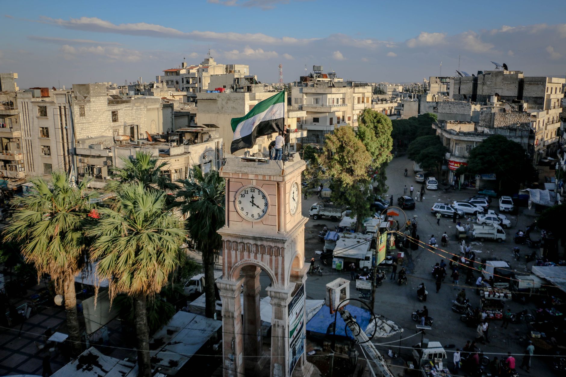 Houthis Strike Yemen's Lifeline Port Again as Red Sea Trade Hangs by a Thread