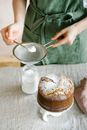 Free stock photo of apron, at home, baking