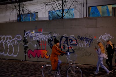 Woven Storage Basket