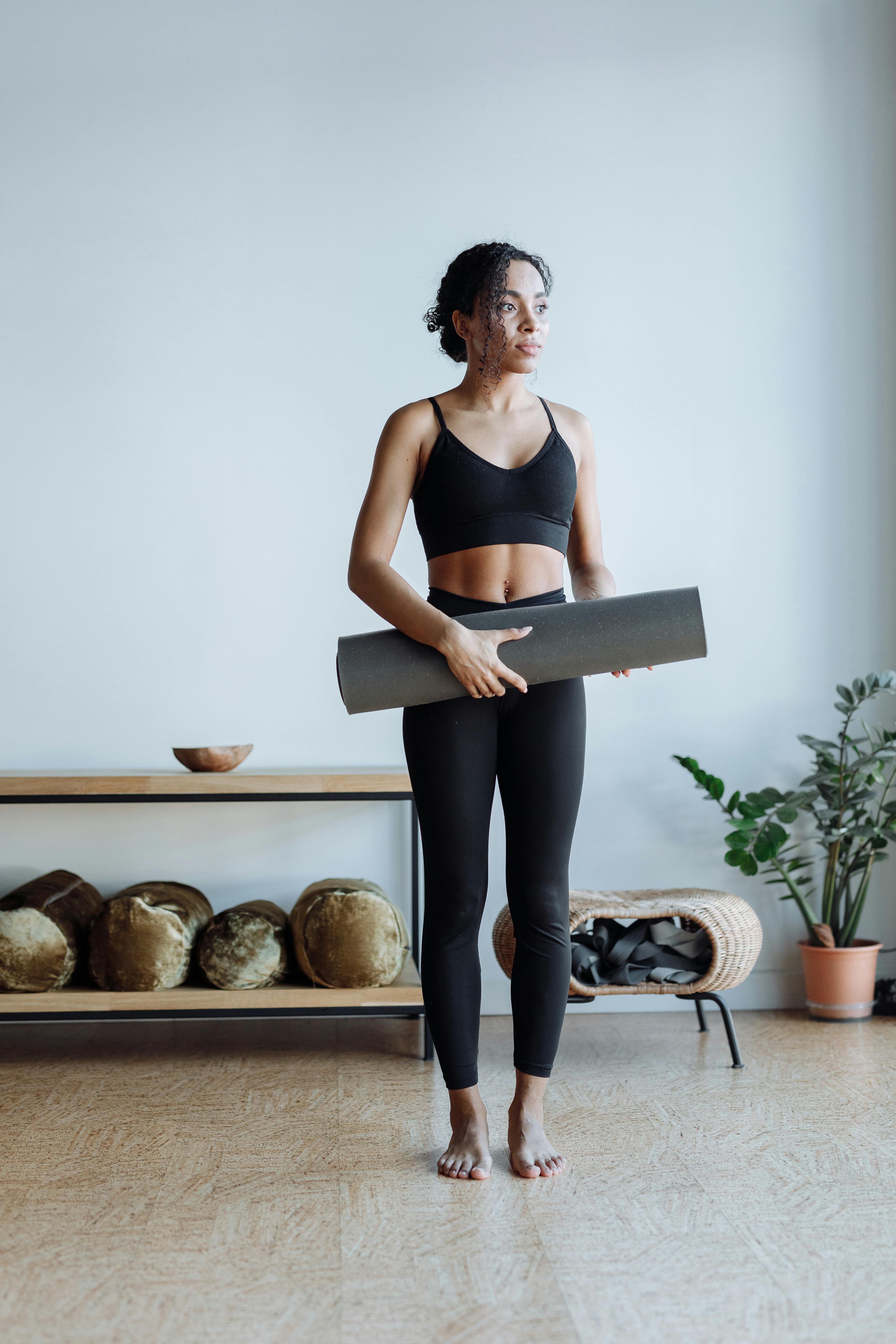 Today I Will: Start a Daily Meditation Routine