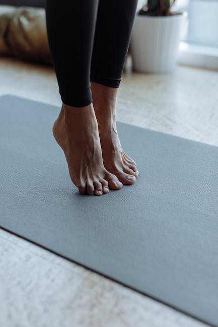 What Are The Ways To Practice Mindful Movement In Daily Life? 15 Person Journaling After Yoga
