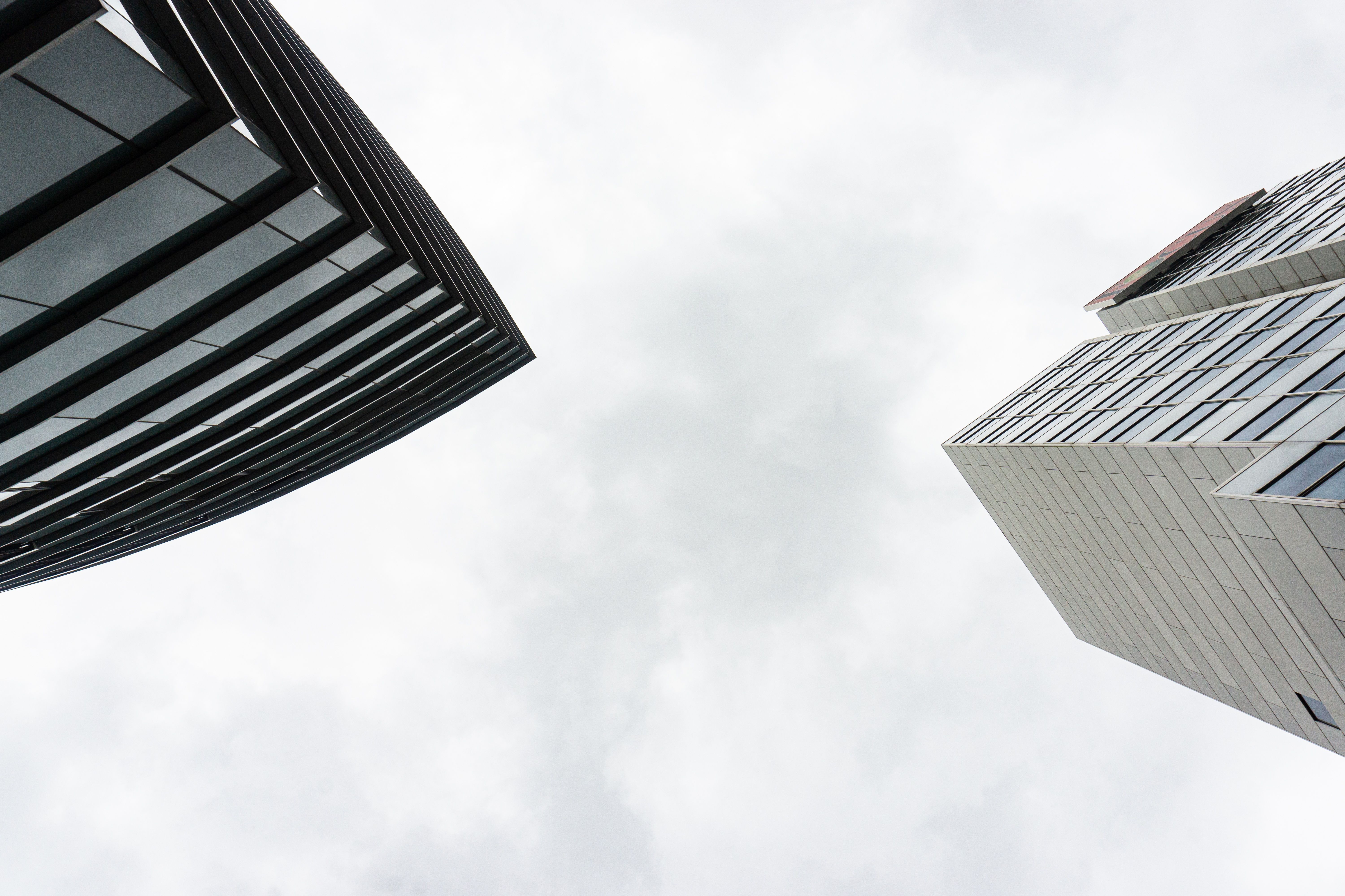 Infrastructure Driving the Repricing