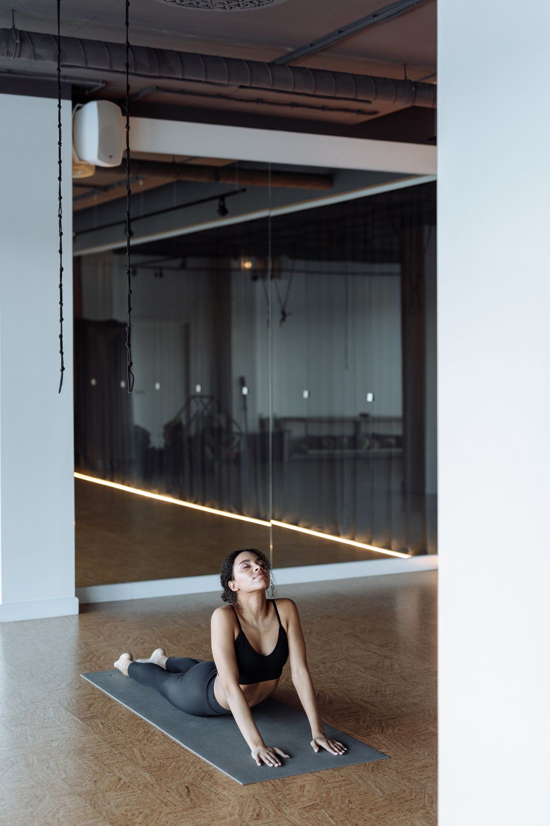 Hip openers for people who sit all day