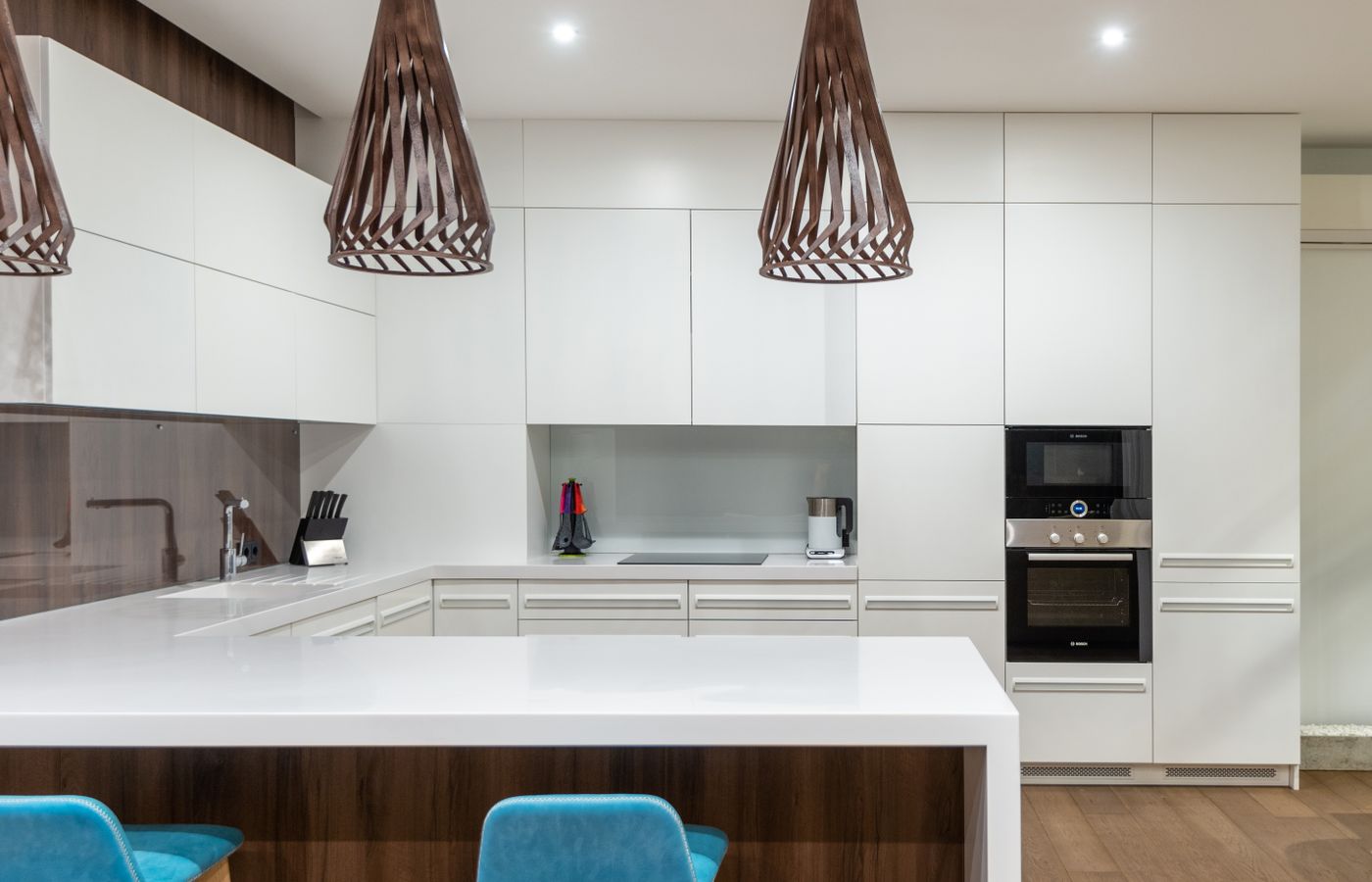 Small Kitchen Storage Ideas That Actually Work