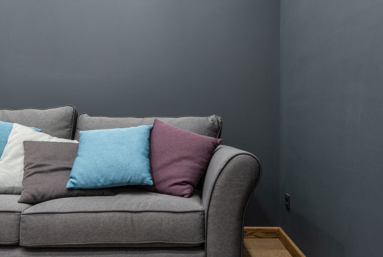Packing services Chobham — removals work in progress