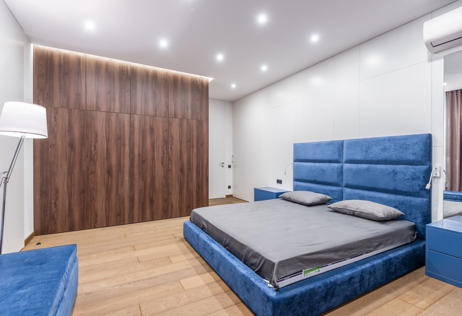 Holme — professional movers carrying furniture on a house move