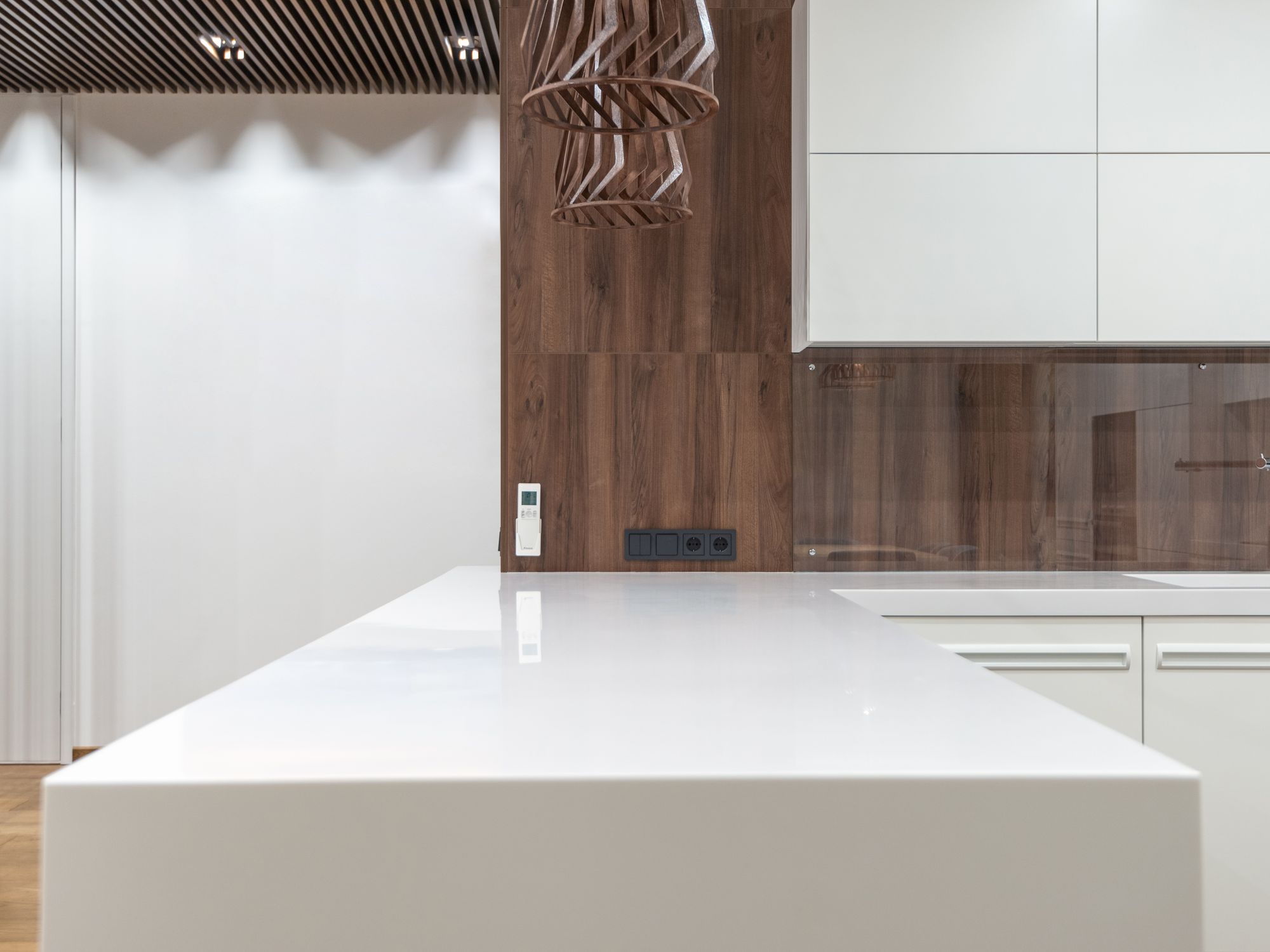 Kitchen Spraying in Lambeth, Lambeth — specialist spraying kitchen cabinets to a factory finish
