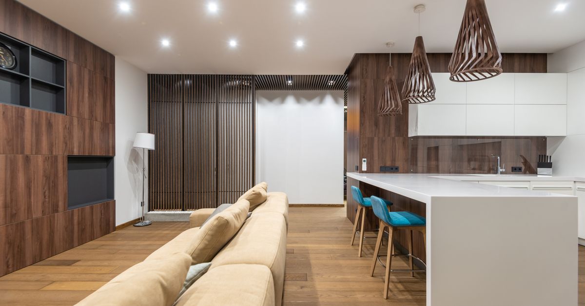 Top 10 des idées d'éclairage créatif pour votre intérieur