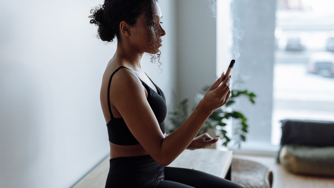 Brain Fog Isn't a Vibe — It's Usually One of Four Things