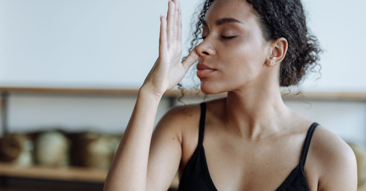 Techniques de respiration rapide pour se détendre efficacement