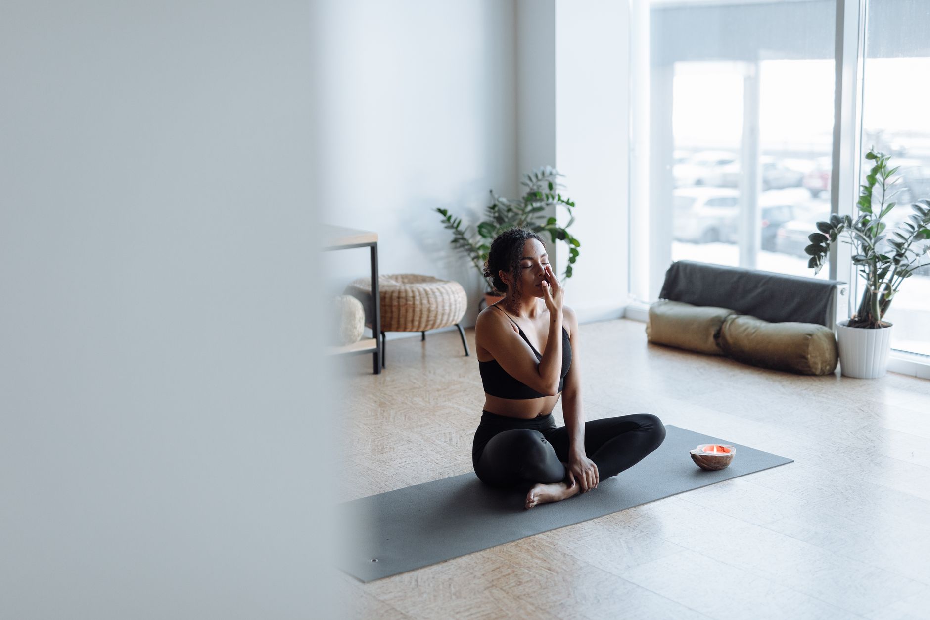 Feeling Safe in Your Body After Roe v. Wade: A Guide to Somatic Healing
