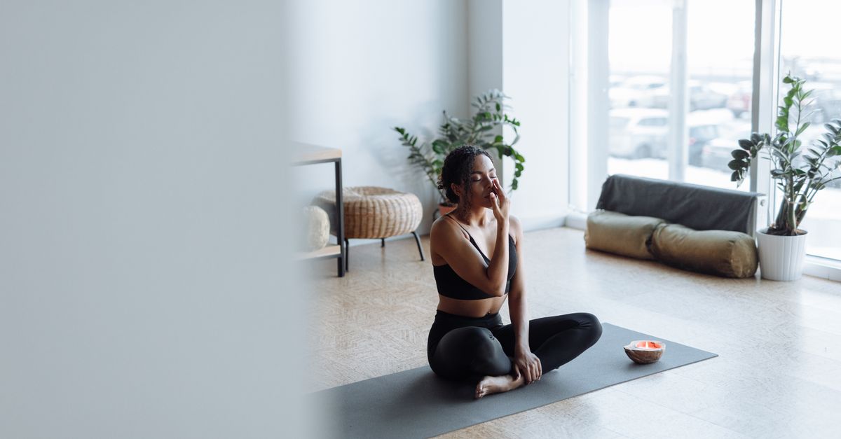 Les bienfaits de la relaxation sur la santé mentale et physique