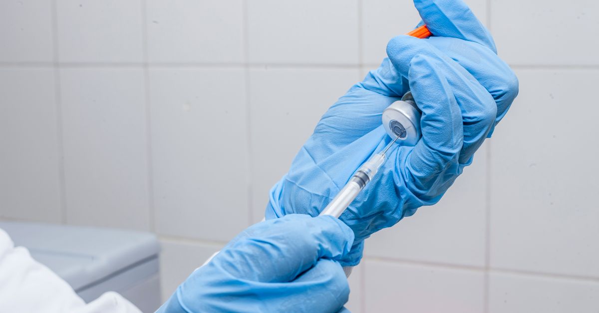 Who Needs Hepatitis Vaccination