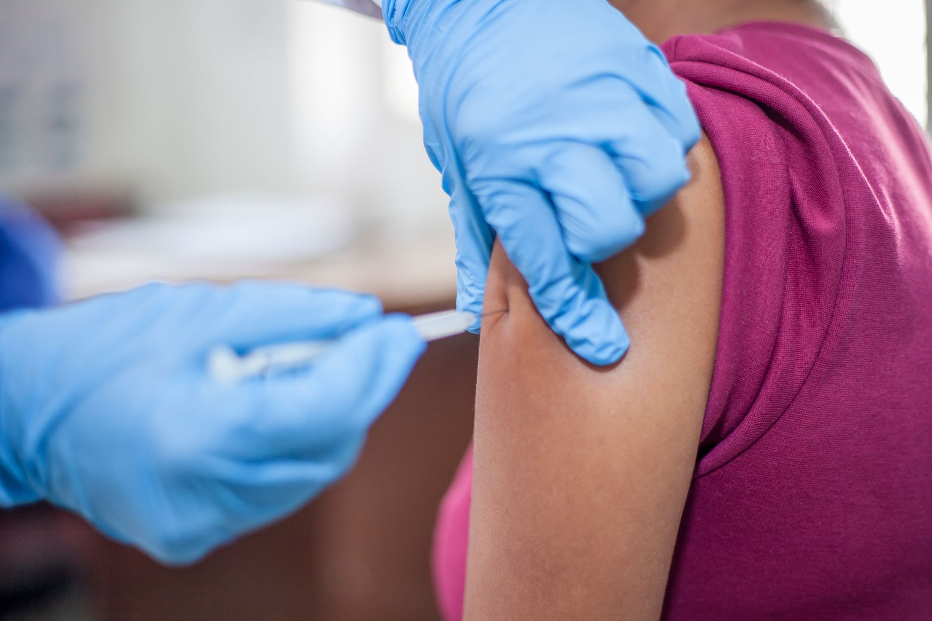 Meningitis Vaccines Explained: Your Shield Against This Dangerous Infection