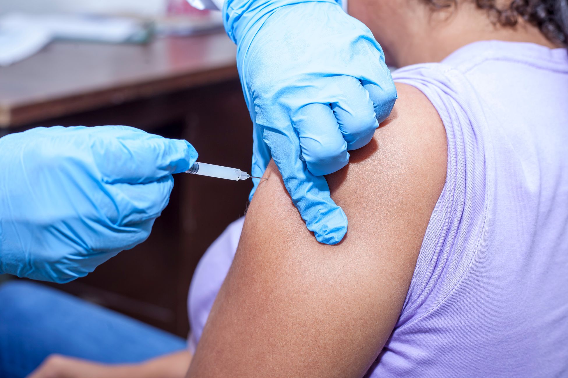 Vaccinaties aangeraden voor vakantiebestemmingen Turkije, Oostenrijk en Duitsland