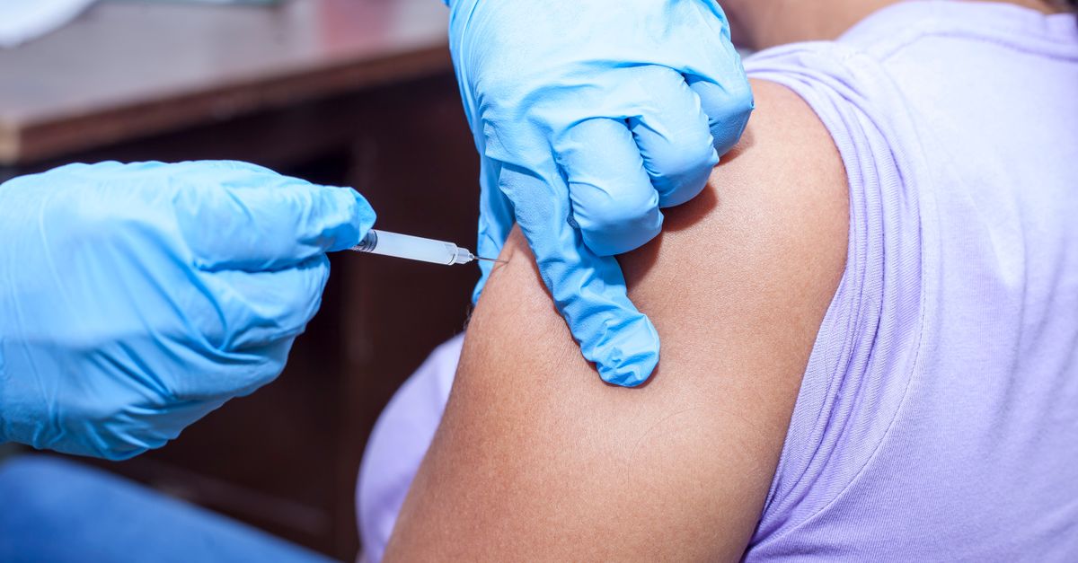 Measles Vaccine Remains Effective, Says icddr,b Report