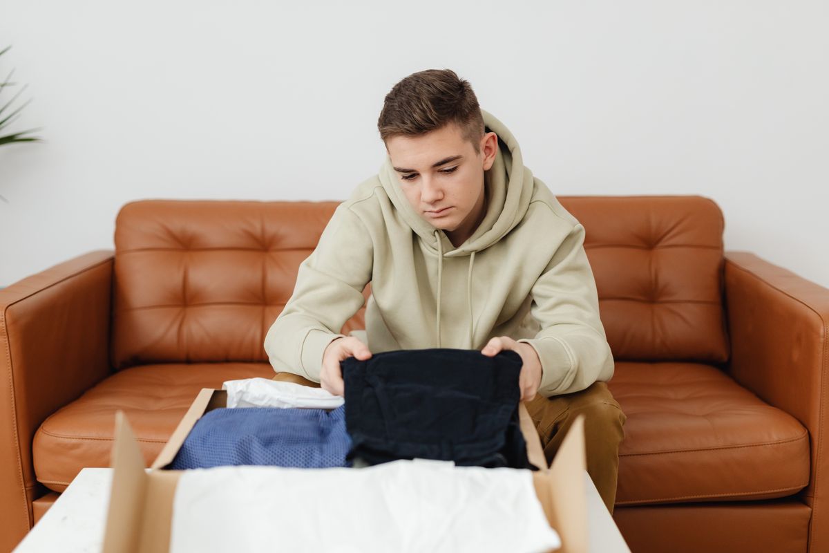 packing service in Edgware — Packing Service in Edgware — the working end of the job