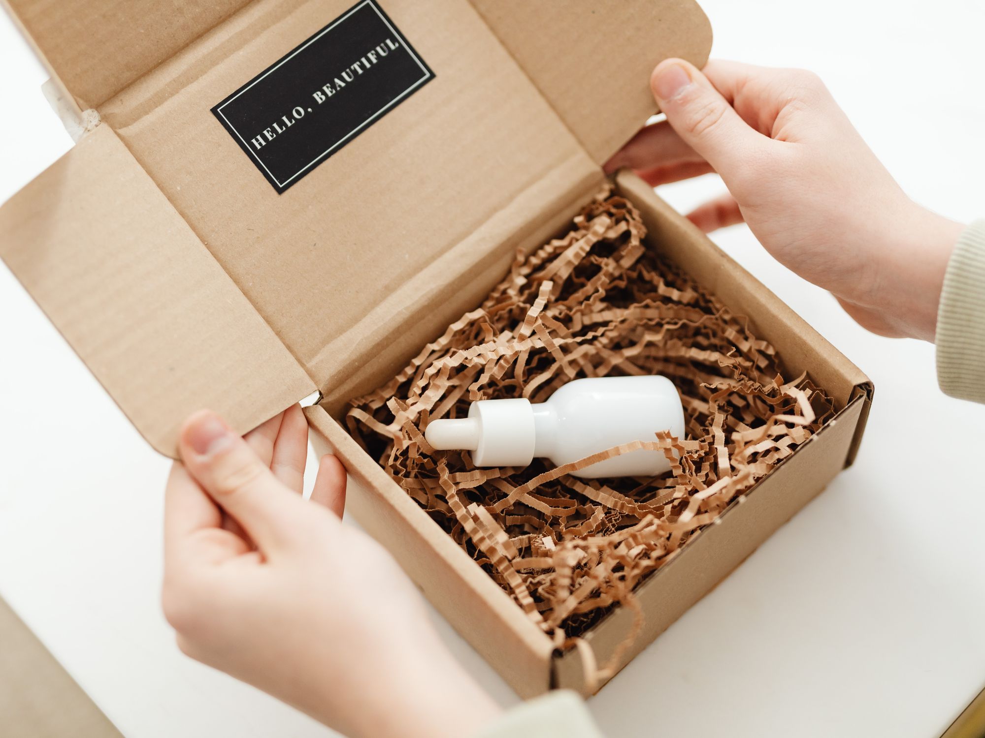 Packing & Materials in Vauxhall, South London — professional packers wrapping and boxing belongings