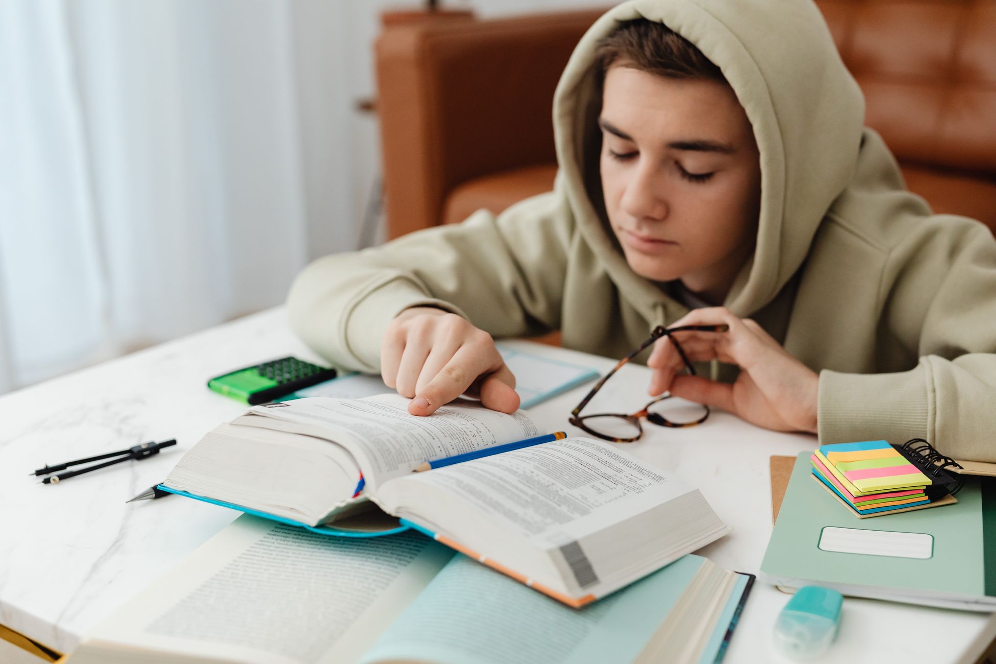 Zieke Jinthe (14) mist passend onderwijs: 'Er is gewoon niks voor haar'