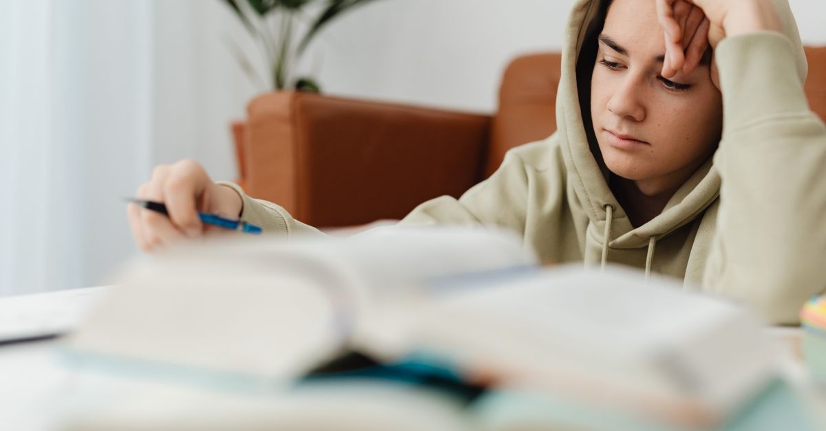 Como estudar para o ENEM começando do zero